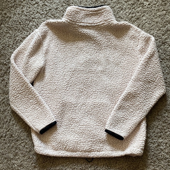 PINK Soft Sherpa - Picture 2 of 2